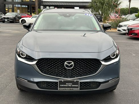 Certified 2023 MAZDA CX-30 AWD 2.5 S w/ Preferred Package image 3