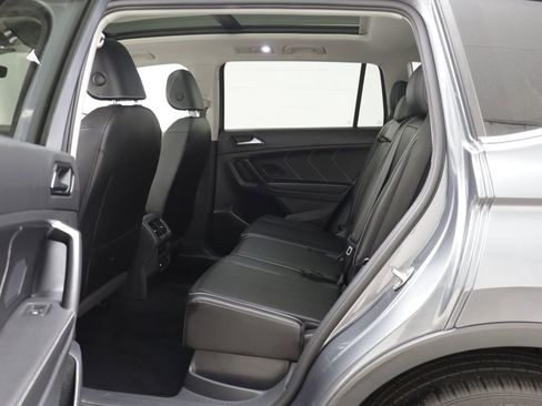 Certified 2023 Volkswagen Tiguan SE AWD/4WD image 13