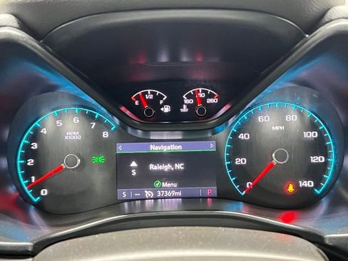Used 2019 Chevrolet Colorado Z71 RWD image 33