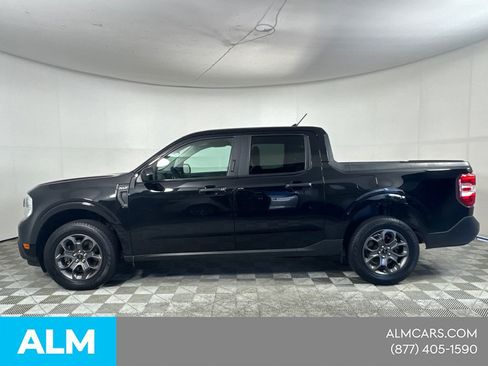 Used 2022 Ford Maverick XLT w/ XLT Luxury Package FWD image 11