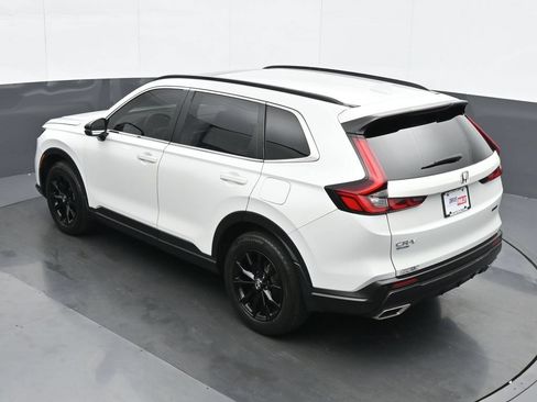 Used 2024 Honda CR-V Sport-L image 20