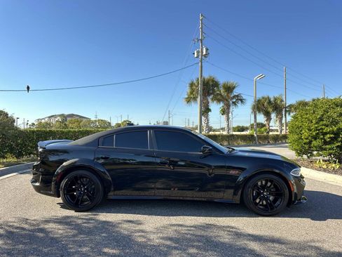 Used 2023 Dodge Charger Scat Pack image 6