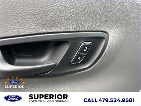 Used 2024 Ford Transit 250 T250 w/ Exterior Upgrade Package image 19