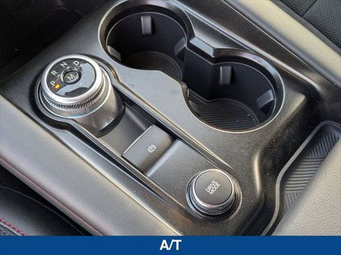 New 2026 Ford Explorer ST AWD/4WD image 16