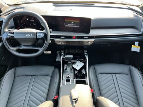 New 2026 Kia Sorento SX Prestige AWD/4WD image 9