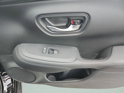New 2026 Honda HR-V LX image 23