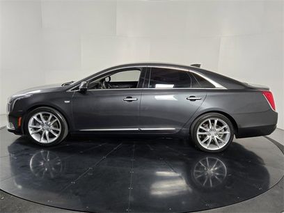 Used 2018 Cadillac XTS Premium Luxury w/ Driver Assist Package