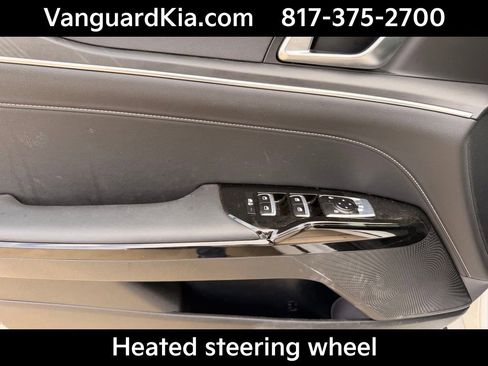 Certified 2025 Kia K5 GT-Line image 17
