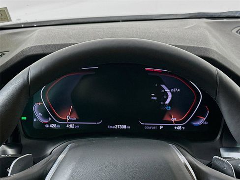 Certified 2023 BMW 430i xDrive 430i xDrive w/ Premium Package image 12