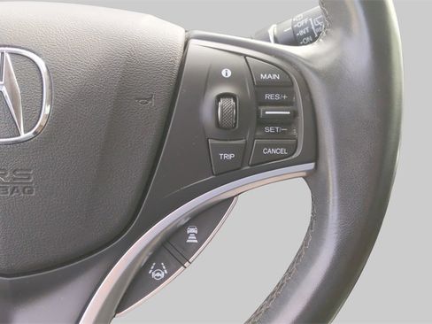 Used 2020 Acura MDX Technology image 24
