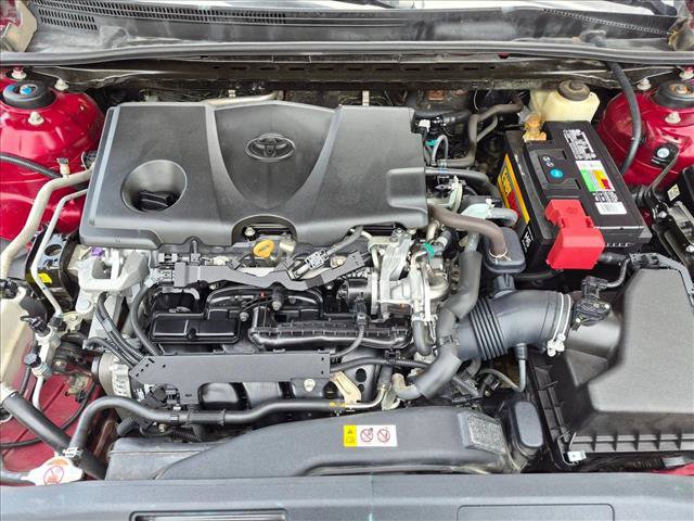 Used 2018 Toyota Camry XSE FWD image 26