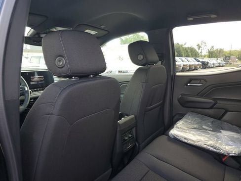 New 2026 GMC Canyon Elevation w/ Convenience Package AWD/4WD image 11