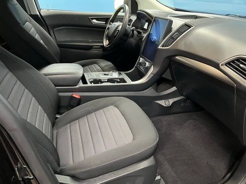 Used 2024 Ford Edge SE AWD/4WD image 18