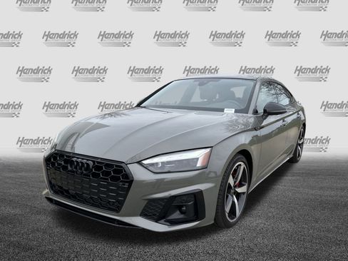 Used 2024 Audi A5 2.0T Premium Plus image 6