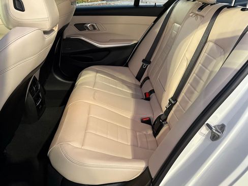 New 2026 BMW 330i Sedan w/ M Sport Package image 29