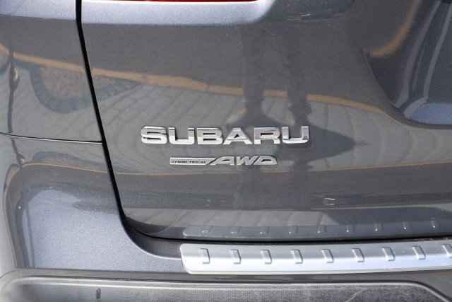 Used 2020 Subaru Ascent Limited w/ Technology Package AWD/4WD image 63
