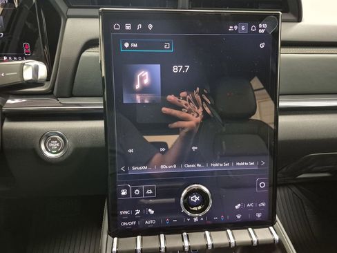 New 2026 GMC Terrain AT4 image 13