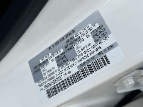 Certified 2025 MAZDA CX-5 Carbon Edition image 33