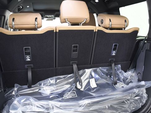 New 2026 Land Rover Defender 130 S AWD/4WD image 25