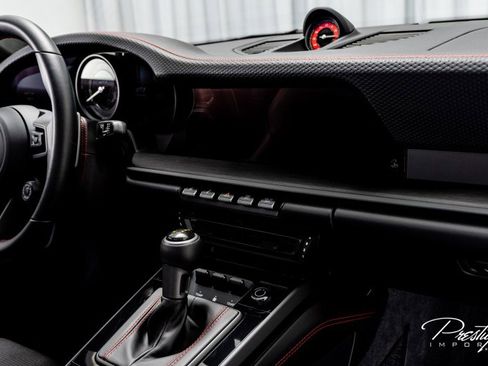 Used 2022 Porsche 911 GT3 image 45