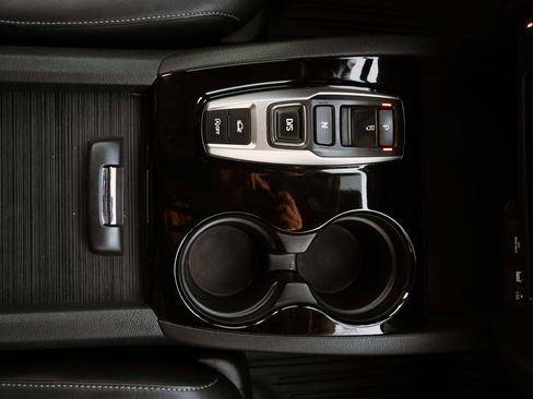 Used 2020 Honda Ridgeline RTL-E image 29