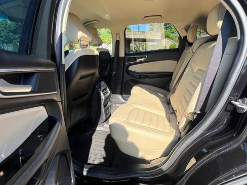 Used 2020 Ford Edge SEL AWD/4WD image 27