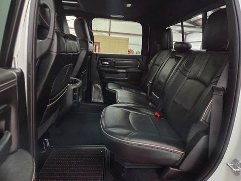 Used 2020 RAM 3500 Limited image 9