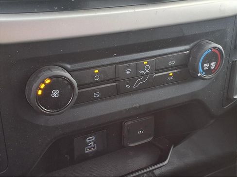 Used 2021 Ford F150 XL w/ Equipment Group 101A High image 8