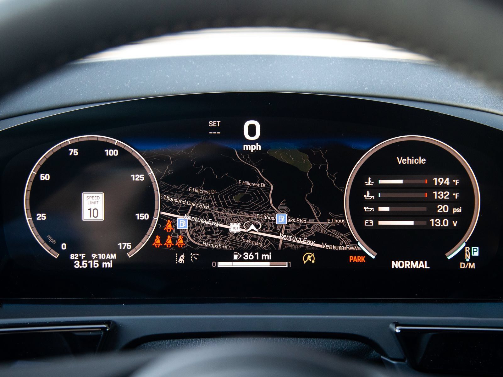 Certified 2026 Porsche Cayenne AWD/4WD image 17