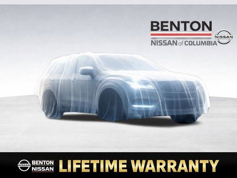 Certified 2025 Nissan Sentra SV image 32