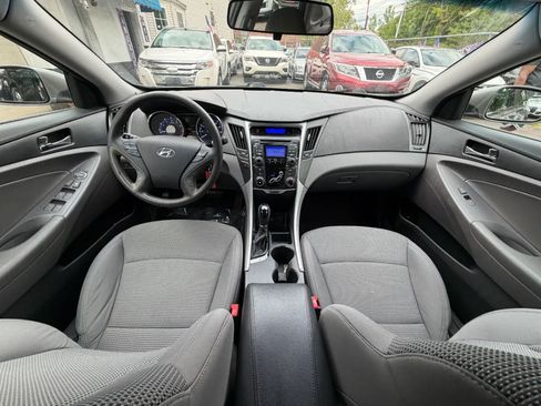Used 2011 Hyundai Sonata GLS w/ Popular Equipment Pkg 2 FWD image 41