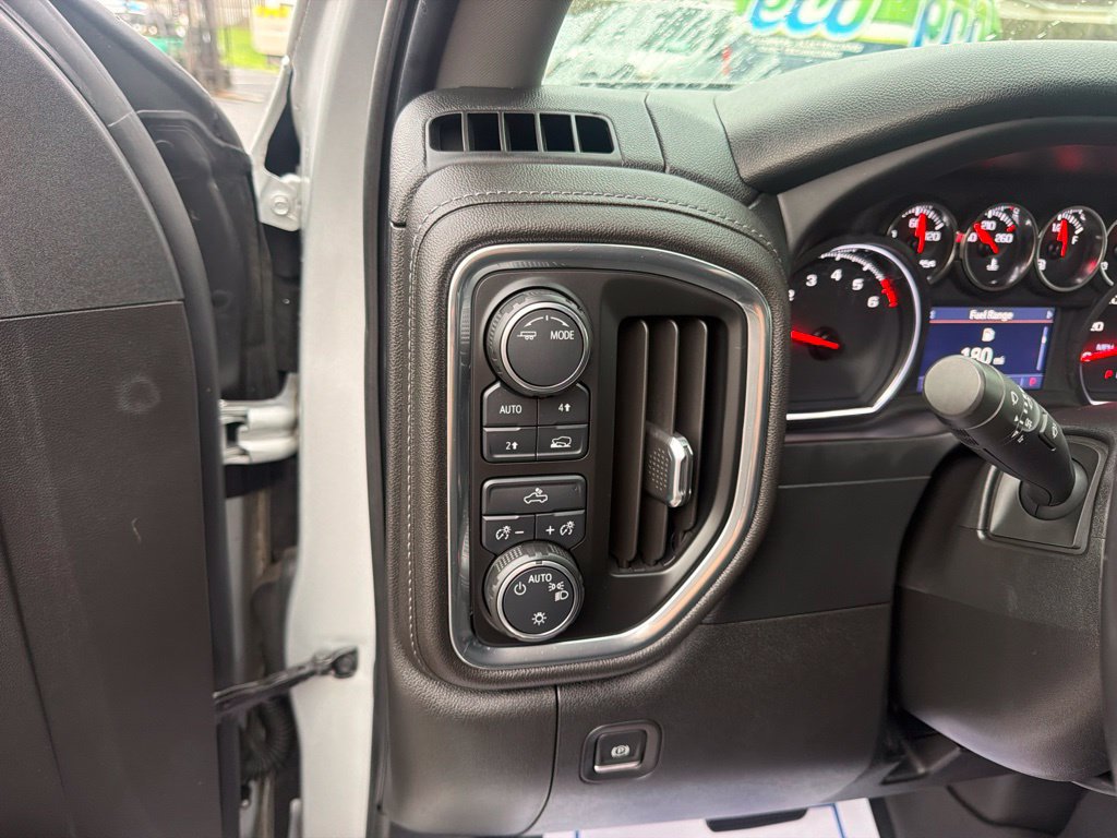 Used 2020 Chevrolet Silverado 1500 LT w/ All-Star Edition AWD/4WD image 24