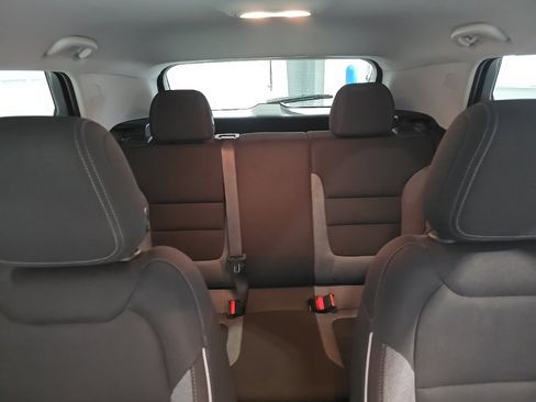 Used 2025 Chevrolet TrailBlazer LT image 18