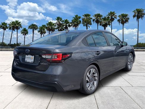 New 2025 Subaru Legacy Limited image 4