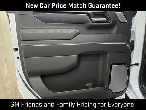 New 2026 GMC Sierra 2500 AT4X w/ AT4X AEV Edition AWD/4WD image 26