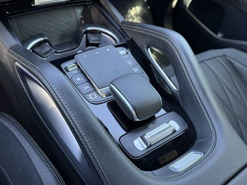 New 2026 Mercedes-Benz GLS 63 AMG 4MATIC image 10