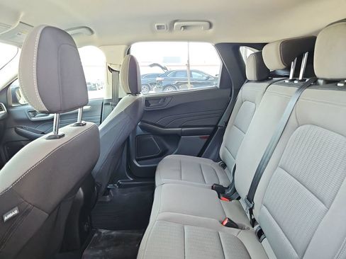 Used 2021 Ford Escape S FWD image 25