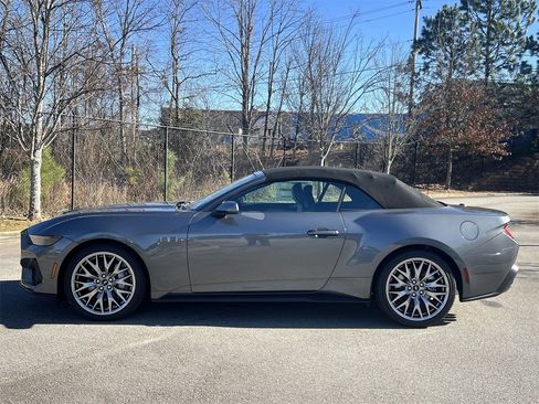 New 2026 Ford Mustang GT Premium image 22