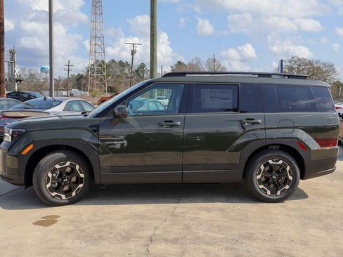 New 2026 Hyundai Santa Fe SEL image 28