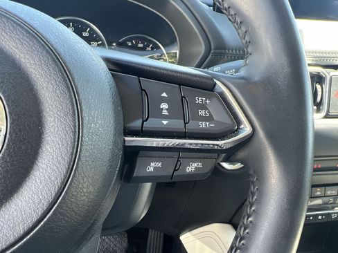 Used 2022 MAZDA CX-5 AWD 2.5 S w/ Premium Package image 29
