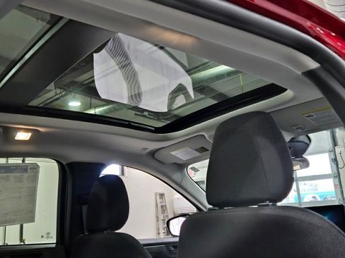 New 2025 Ford Escape Active w/ Tech Pack #1 image 10