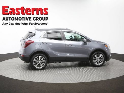 Used 2019 Buick Encore Preferred w/ Safety Package FWD image 43
