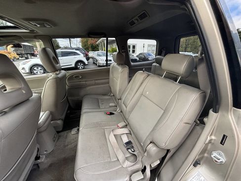 Used 2003 Suzuki XL7 4WD image 14