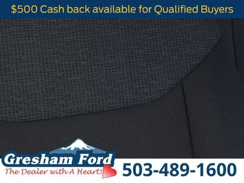 New 2026 Ford Maverick XL image 20