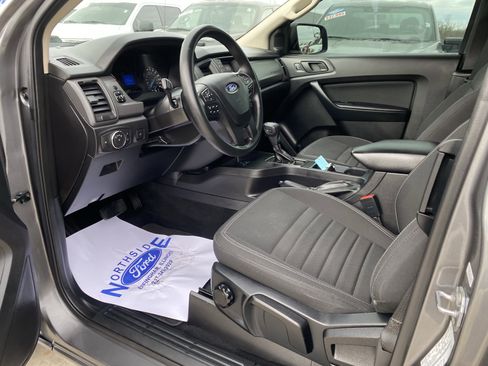 Used 2021 Ford Ranger XL w/ Equipment Group 101A High image 11