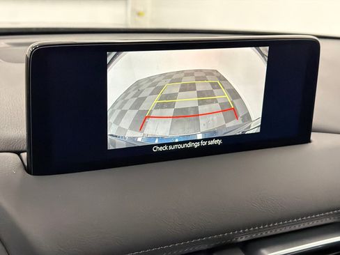 New 2025 MAZDA CX-5 AWD 2.5 S w/ Select Package image 25