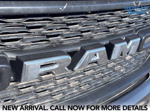 Used 2024 RAM 1500 Tradesman AWD/4WD image 8