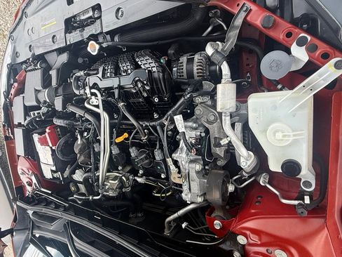 Used 2022 Nissan Altima 2.5 SR image 32