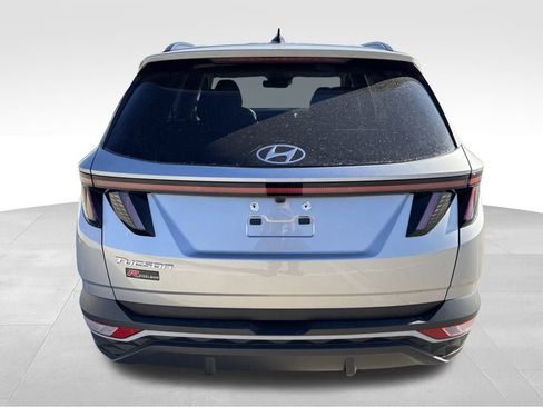 Used 2023 Hyundai Tucson SEL image 6