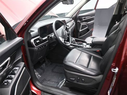 Used 2024 Kia Telluride S w/ S Sunroof Package image 5